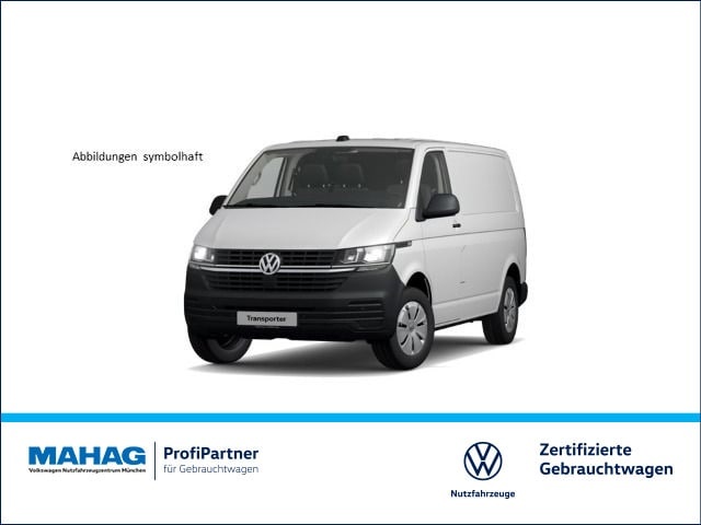 Volkswagen T6.1 Transporter