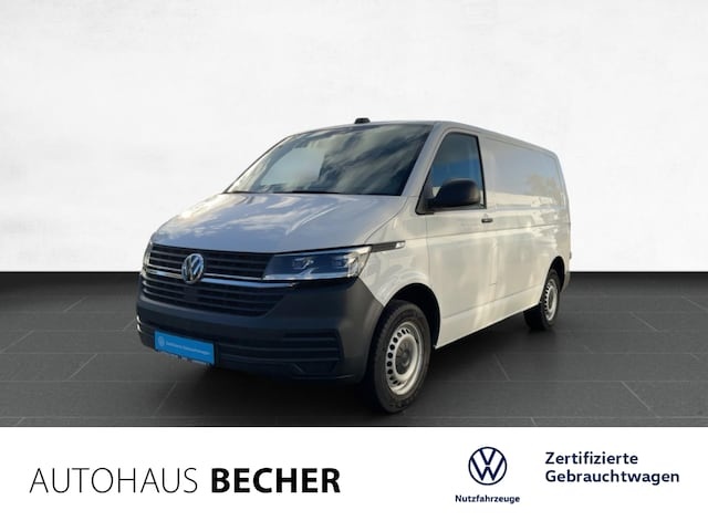 Volkswagen T6.1 Transporter