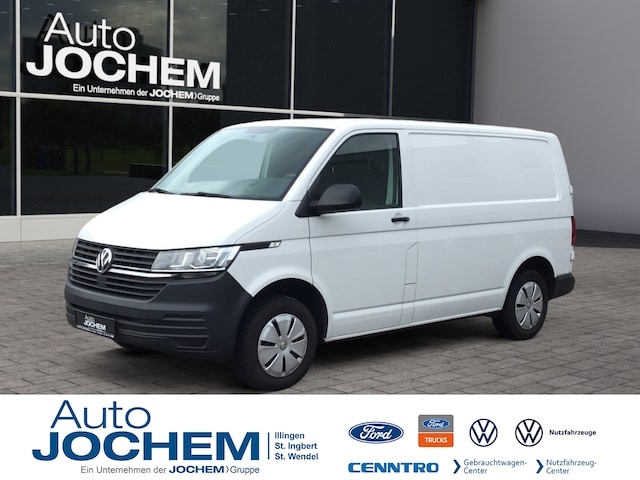 Volkswagen T6.1 Transporter