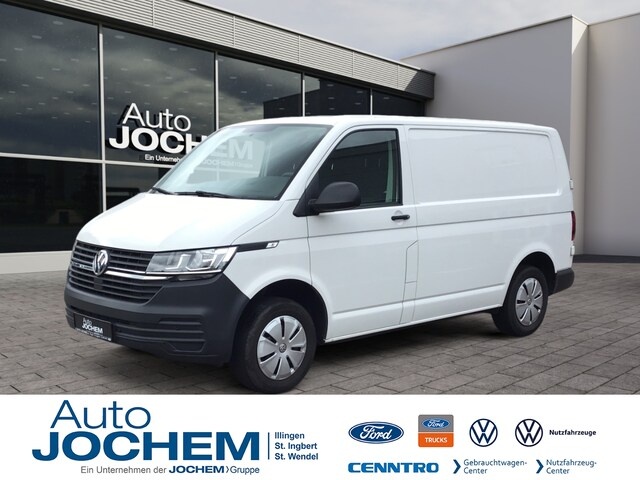 Volkswagen T6.1 Transporter