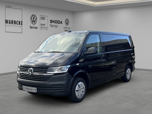 Volkswagen T6.1 Transporter