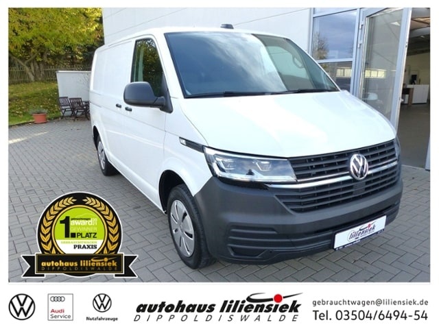 Volkswagen T6.1 Transporter