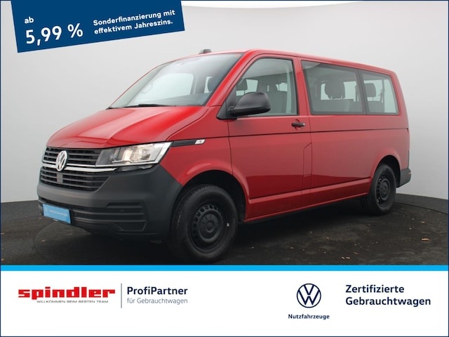 Volkswagen T6.1 Transporter