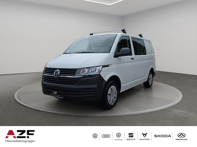 Volkswagen T6.1 Transporter