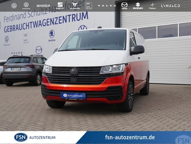 Volkswagen T6.1 Transporter