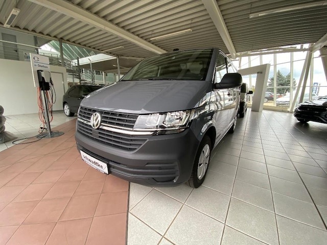 Volkswagen T6.1 Transporter