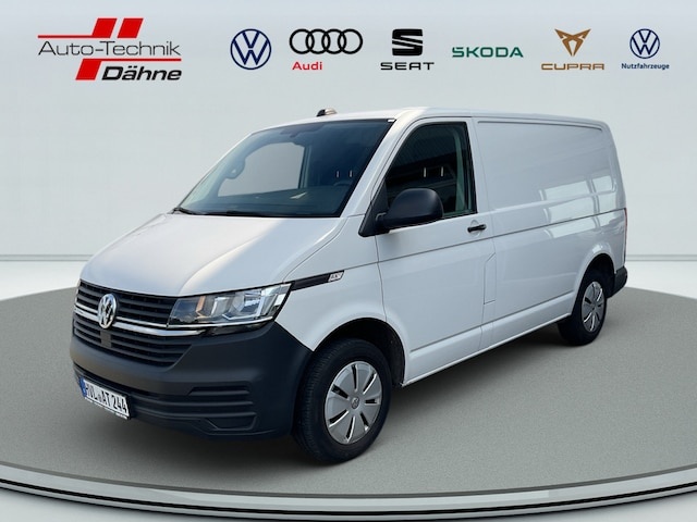 Volkswagen T6.1 Transporter
