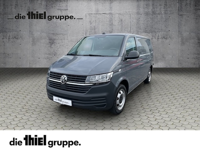 Volkswagen T6.1 Transporter