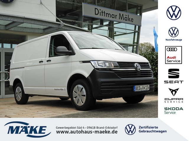 Volkswagen T6.1 Transporter