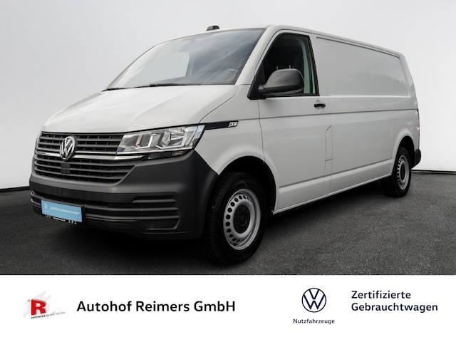 Volkswagen T6.1 Transporter