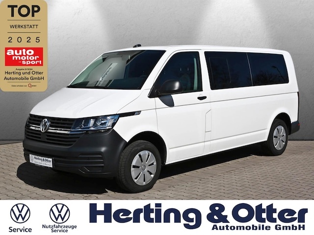 Volkswagen T6.1 Transporter