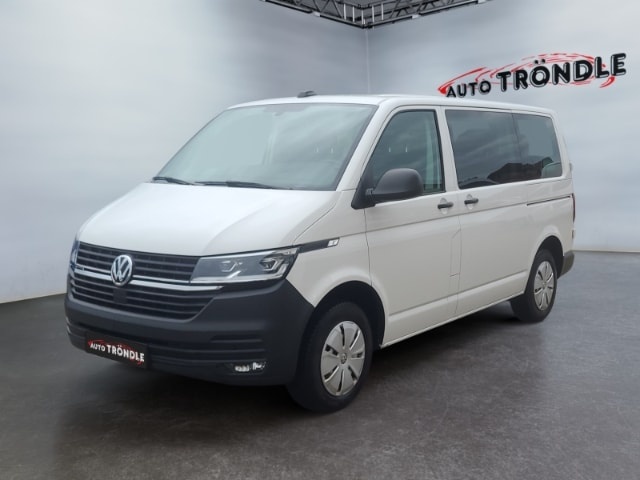 Volkswagen T6.1 Transporter