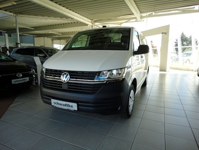 Volkswagen T6.1 Transporter