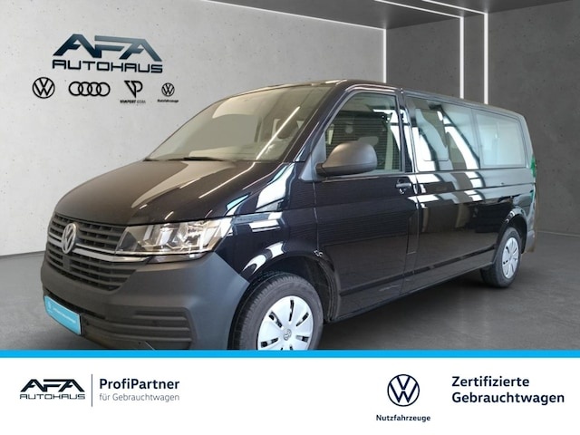 Volkswagen T6.1 Transporter