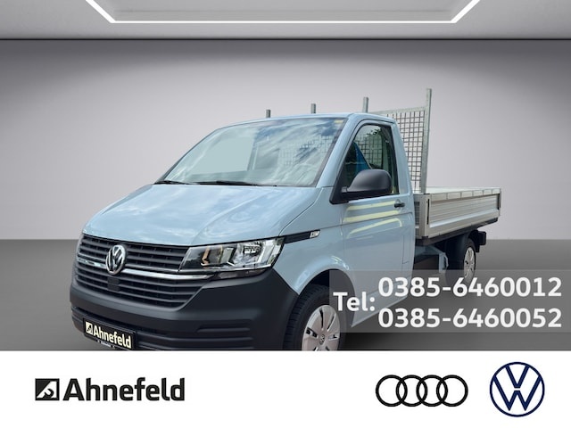 Volkswagen T6.1 Transporter
