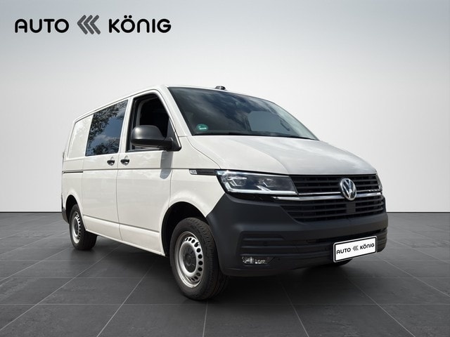 Volkswagen T6.1 Transporter