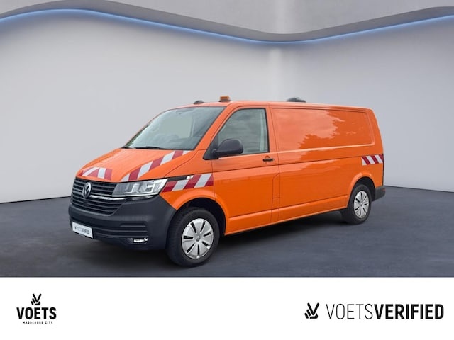 Volkswagen T6.1 Transporter
