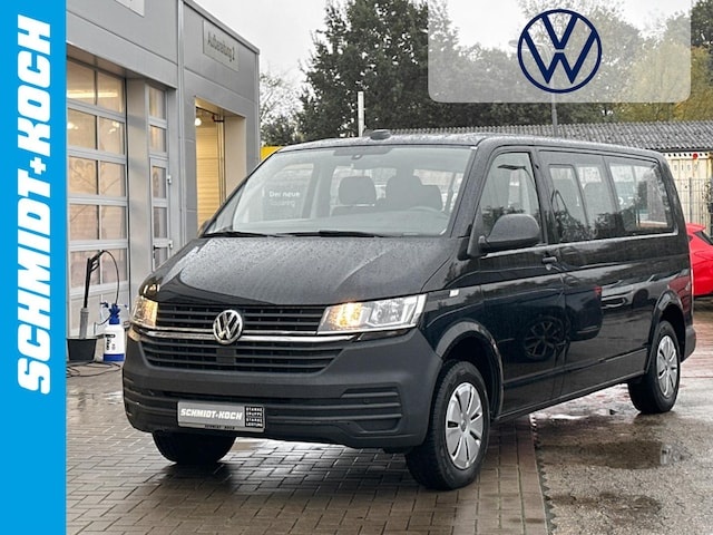 Volkswagen T6.1 Transporter