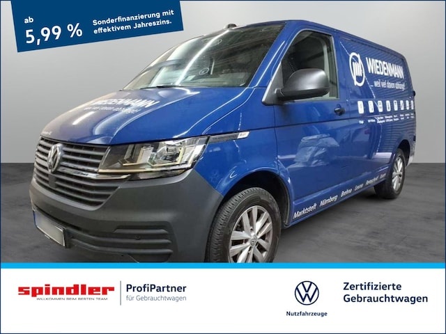 Volkswagen T6.1 Transporter