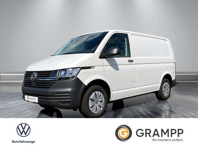 Volkswagen T6.1 Transporter