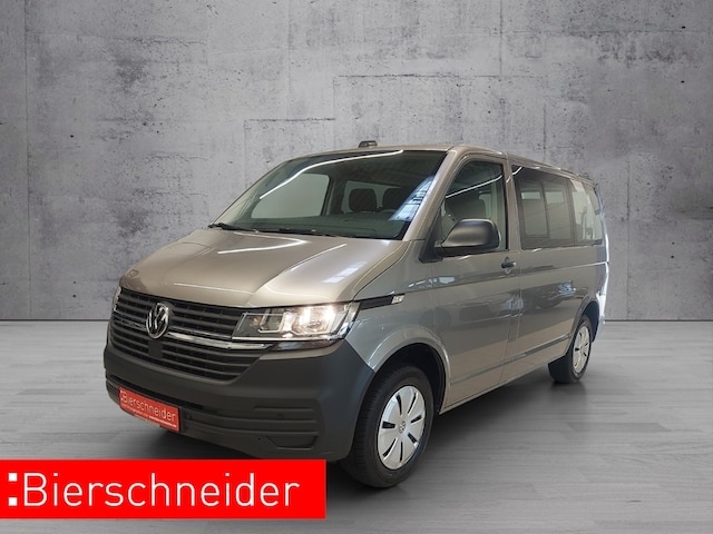 Volkswagen T6.1 Transporter