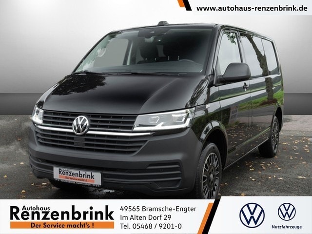 Volkswagen T6.1 Transporter