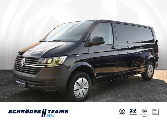 Volkswagen T6.1 Transporter