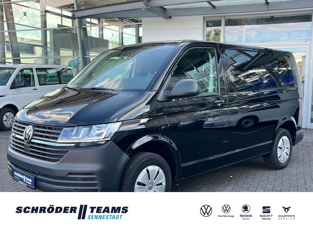Volkswagen T6.1 Transporter