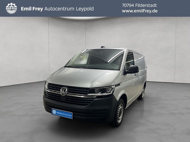 Volkswagen T6.1 Transporter
