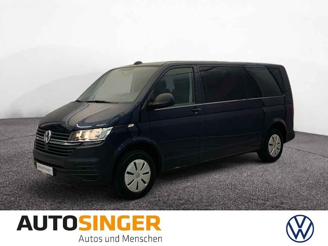 Volkswagen T6.1 Transporter