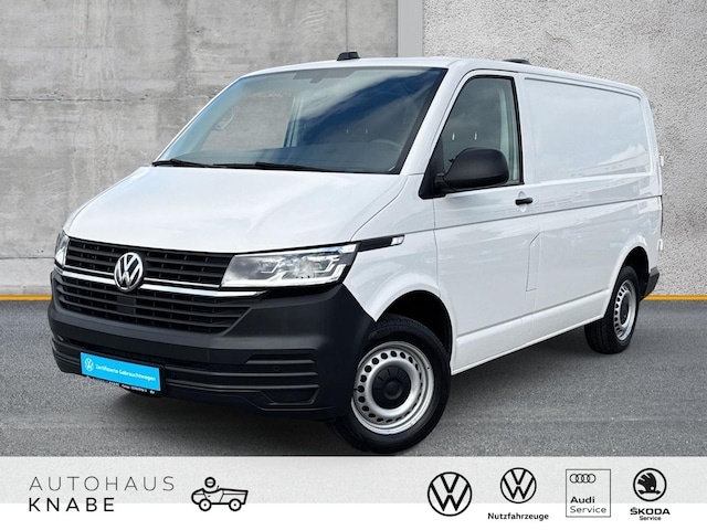 Volkswagen T6.1 Transporter