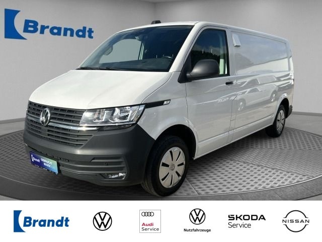 Volkswagen T6.1 Transporter