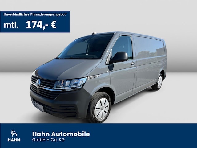 Volkswagen T6.1 Transporter