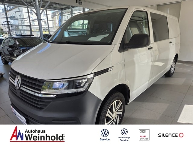 Volkswagen T6.1 Transporter