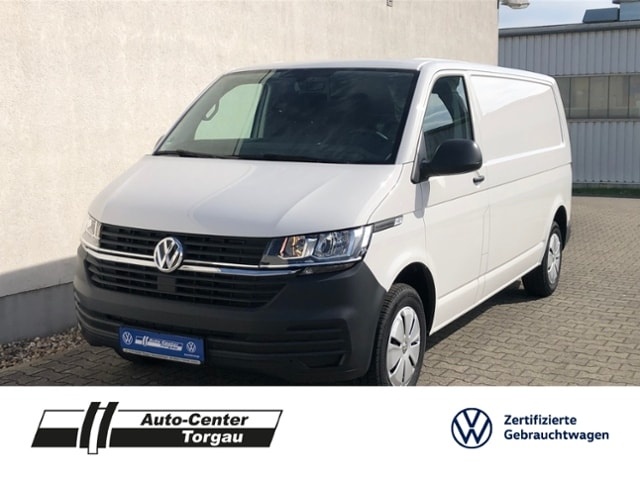 Volkswagen T6.1 Transporter