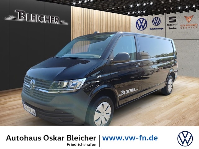 Volkswagen T6.1 Transporter