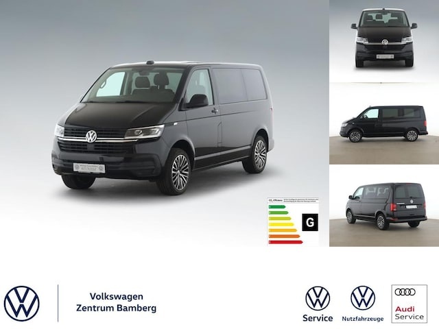 Volkswagen T6.1 Transporter