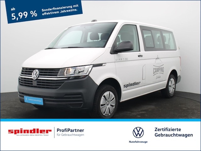 Volkswagen T6.1 Transporter