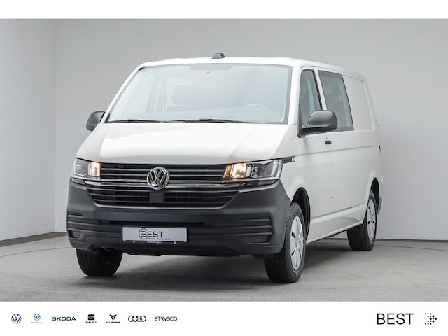 Volkswagen T6.1 Transporter