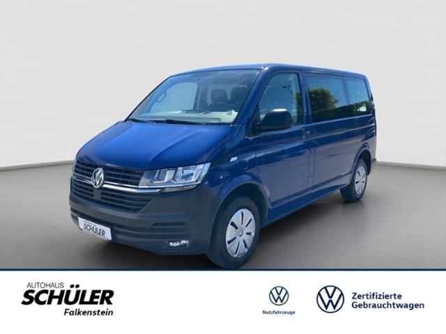 Volkswagen T6.1 Transporter