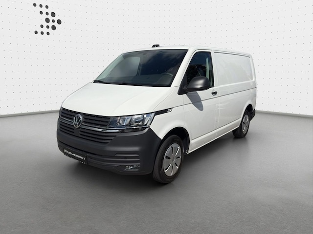 Volkswagen T6.1 Transporter