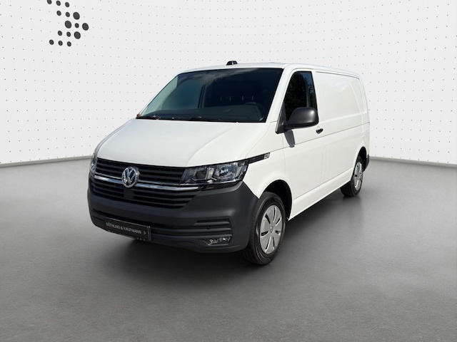 Volkswagen T6.1 Transporter