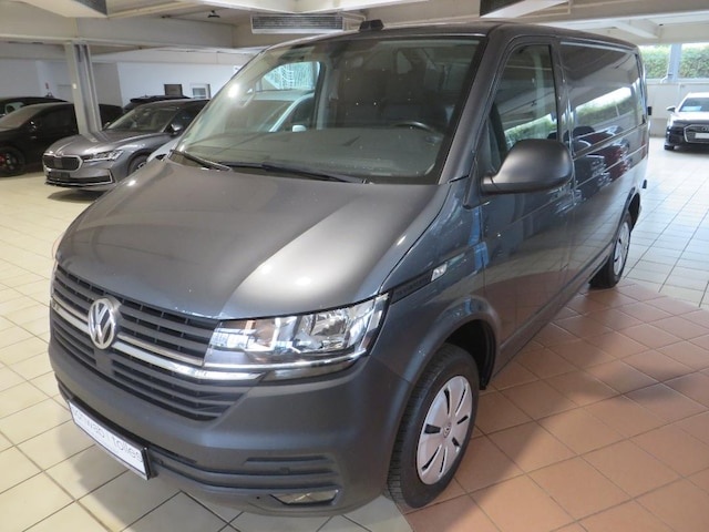 Volkswagen T6.1 Transporter