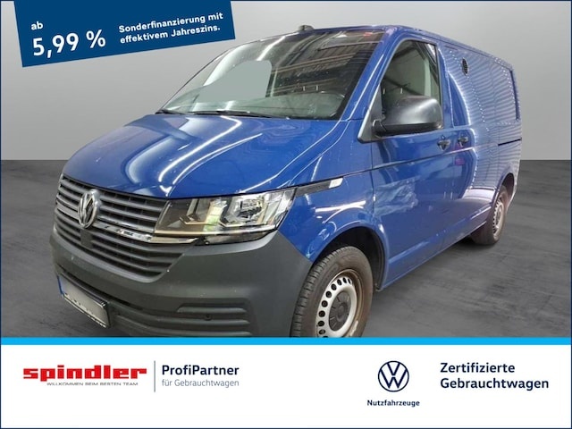 Volkswagen T6.1 Transporter