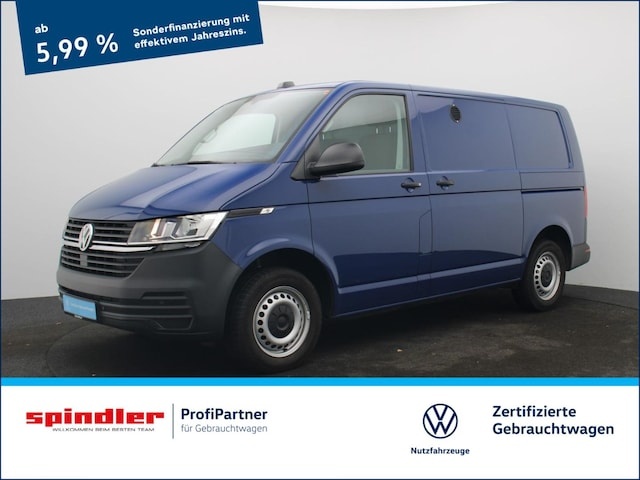 Volkswagen T6.1 Transporter