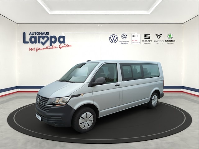 Volkswagen T6.1 Transporter