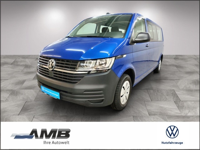 Volkswagen T6.1 Transporter