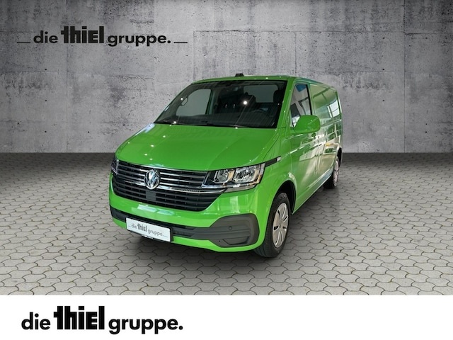 Volkswagen T6.1 Transporter