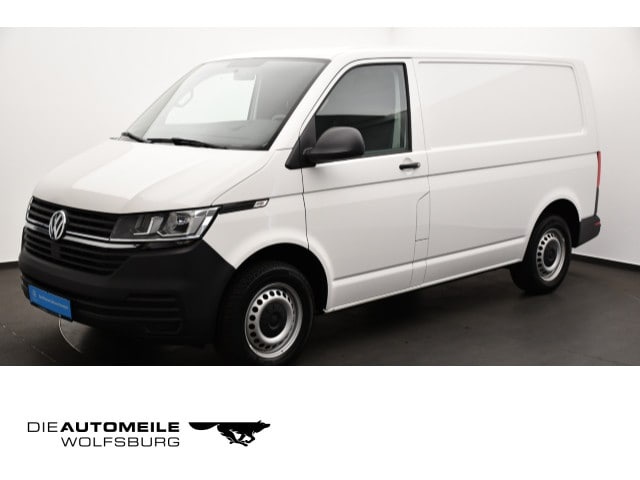 Volkswagen T6.1 Transporter