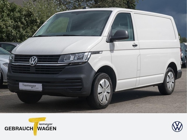 Volkswagen T6.1 Transporter
